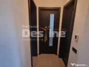 Apartament cu 2 camere, suprafata 50 mp si loc de parcare Zo 