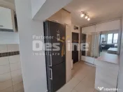 Apartament cu 2 camere, suprafata 50 mp si loc de parcare Zo 