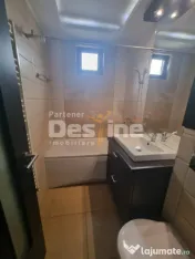 Apartament cu 2 camere, suprafata 50 mp si loc de parcare Zo 