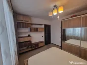 Apartament cu 2 camere, suprafata 50 mp si loc de parcare Zo 