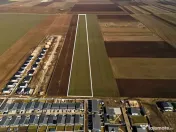 Teren dezvoltare imobiliara 3,8ha zona Izvor 