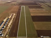 Teren dezvoltare imobiliara 3,8ha zona Izvor 