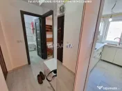 Apartament 3 camere, situat în Târgu Jiu, Str. Mioritei 