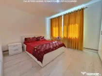 Apartament 3 camere, situat în Târgu Jiu, Str. Mioritei