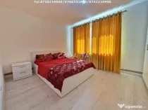 Apartament 3 camere, situat în Târgu Jiu, Str. Mioritei