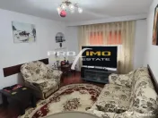 Boema, apartament de 3 camere decomandat, 2 bai (72 mp), mod 