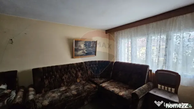 Casă / Vilă de vânzare în Campulung Moldovenesc, Suceava