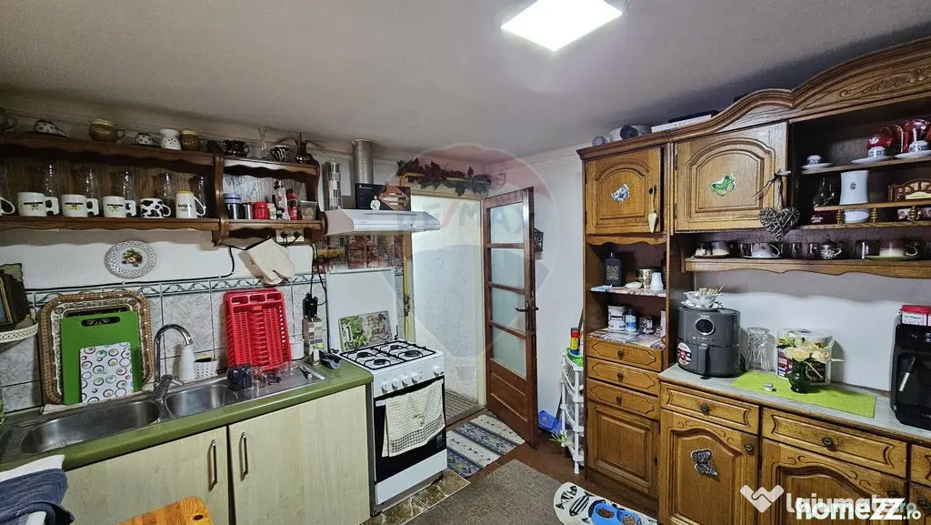Casă / Vilă de vânzare în Campulung Moldovenesc, Suceava