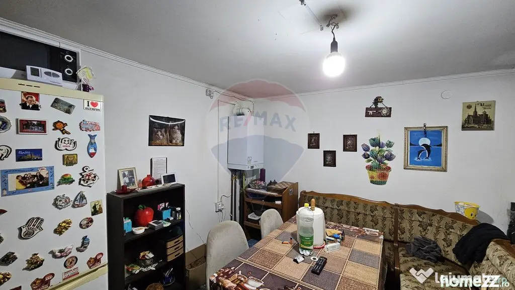 Casă / Vilă de vânzare în Campulung Moldovenesc, Suceava