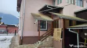 Casă / Vilă de vânzare în Campulung Moldovenesc, Suceava 