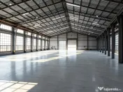 Hala stradala de in Tunari / Nord 