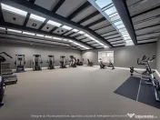 Hala stradala de in Tunari / Nord 