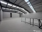 Hala stradala de in Tunari / Nord 