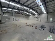 Hala stradala de in Tunari / Nord 