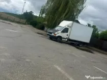 Iveco daily 35c12 cub cu lift