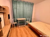 Camera de camin tip garsoniera,cu baie proprie,et2,renovata,cu chirias 