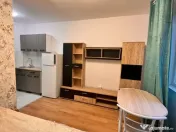 Camera de camin tip garsoniera,cu baie proprie,et2,renovata,cu chirias 