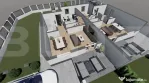 Casa tip duplex 3 dormitoare Mosnita Noua