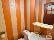 3 camere,decomandat+boxa,Valea Lupului langa primarie 