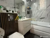 {Bulevardul 1 Decembrie } Apartament 3 camere mobilat-utilat 