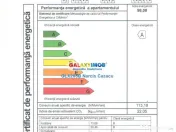 Pantelimon apartament 4 camere ,centrala, bloc din 1981 