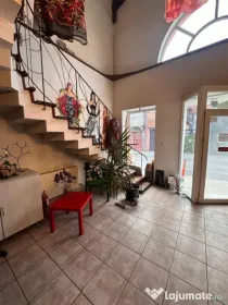 Spatiu Comercial D+P+1, situat in zona Centrala