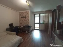 Garsoniera semidecomandata - zona Astra