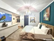 Ultracentral | 2 unități + terasă | Cișmigiu | Invest... 