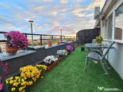 Ultracentral | 2 unități + terasă | Cișmigiu | Invest... 