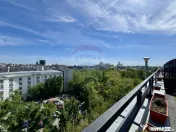 Ultracentral | 2 unități + terasă | Cișmigiu | Invest... 