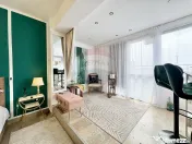 Ultracentral | 2 unități + terasă | Cișmigiu | Invest... 