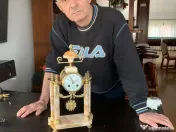 Reparatii pendule 