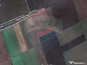 Comision 0%| Teren extravilan UAT Harman 