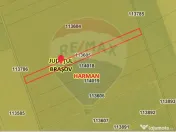 Comision 0%| Teren extravilan UAT Harman 