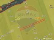 Comision 0%| Teren extravilan UAT Harman 