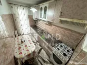 3 camere decomandate | 2 Balcoane | Etaj 1 | Mănăștur/Meh 