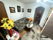3 camere decomandate | 2 Balcoane | Etaj 1 | Mănăștur/Meh 