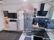 Apartament 3 camere, doua niveluri, compartimentare unica... 