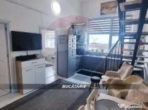 Apartament 3 camere, doua niveluri, compartimentare unica...