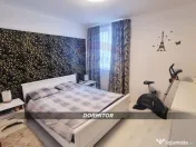 Apartament 3 camere, doua niveluri, compartimentare unica... 