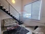 Apartament 3 camere, doua niveluri, compartimentare unica... 