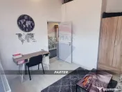 Apartament 3 camere, doua niveluri, compartimentare unica... 