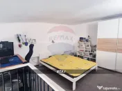 Apartament 3 camere, doua niveluri, compartimentare unica... 