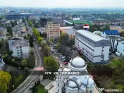 Apartament 3 camere, doua niveluri, compartimentare unica... 