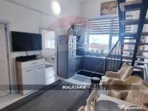 Apartament 3 camere, doua niveluri, compartimentare unica...