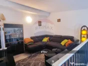 Apartament 3 camere, doua niveluri, compartimentare unica... 