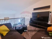 Apartament 3 camere, doua niveluri, compartimentare unica... 