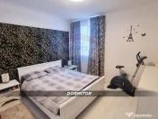 Apartament 3 camere, doua niveluri, compartimentare unica... 
