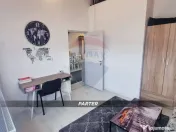 Apartament 3 camere, doua niveluri, compartimentare unica... 