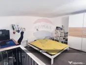 Apartament 3 camere, doua niveluri, compartimentare unica... 